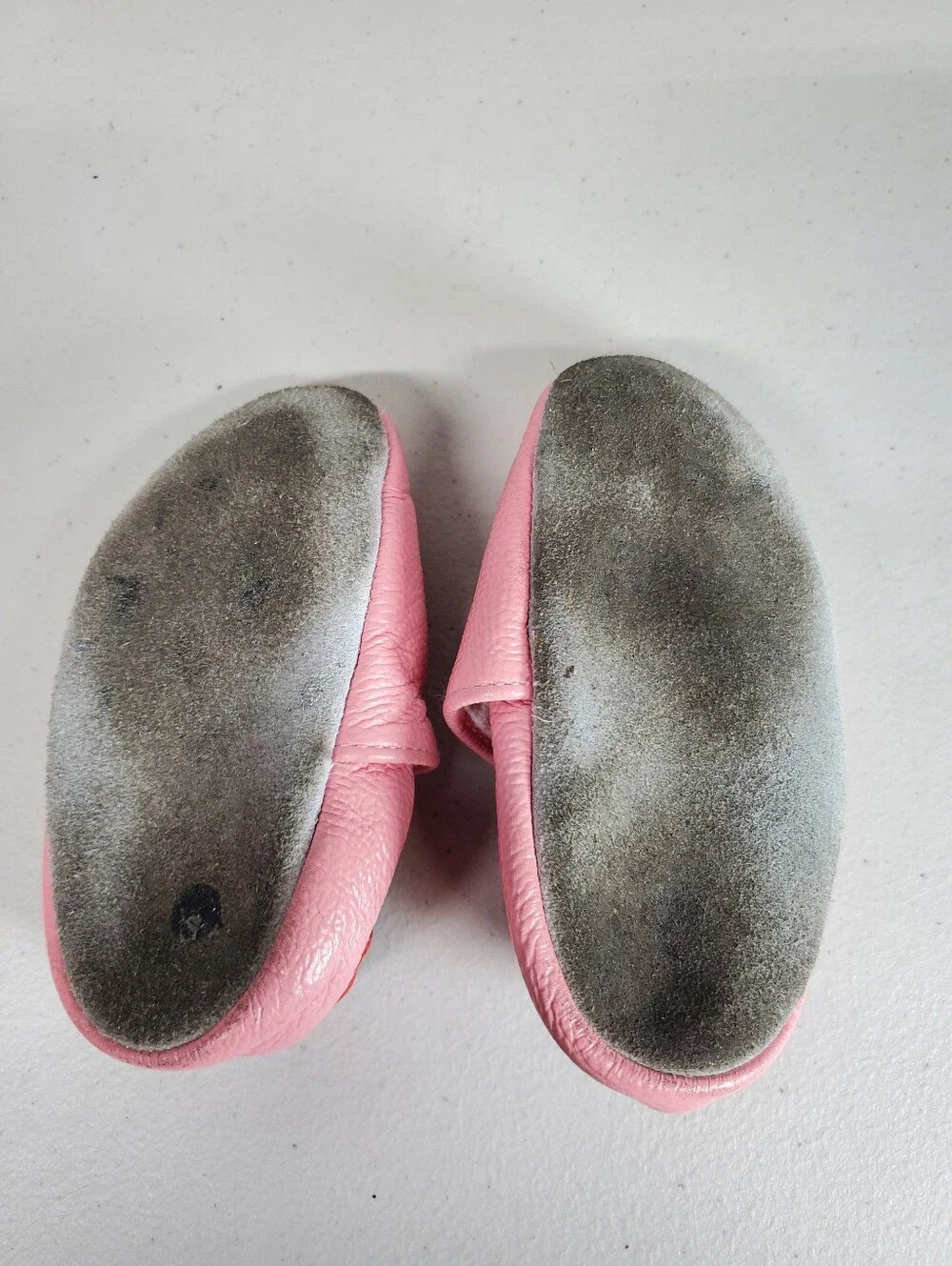 Source Unknown strawberry leather